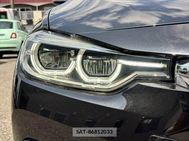 Bmw 3 SERIES 2017-07 8073022-21