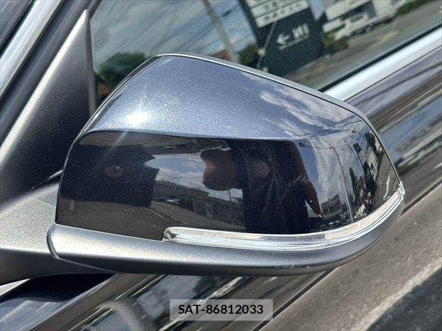 Bmw 3 SERIES 2017-07 8073022-24