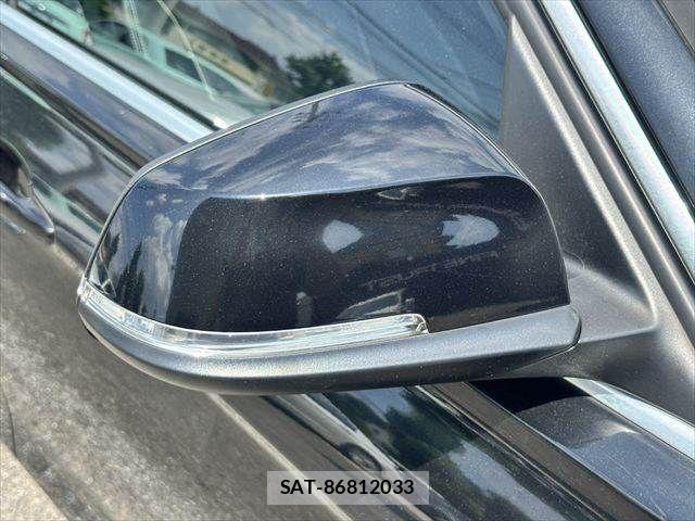 Bmw 3 SERIES 2017-07 8073022-25