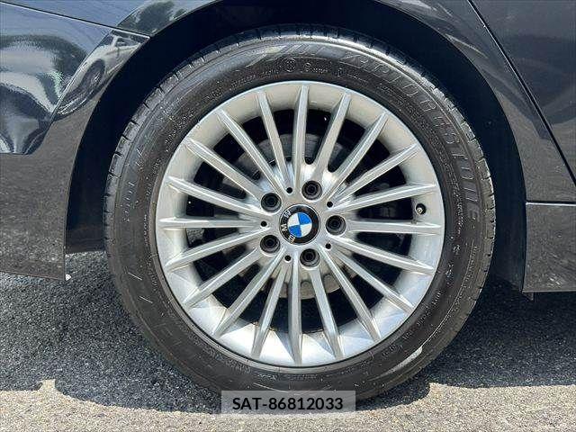 Bmw 3 SERIES 2017-07 8073022-27