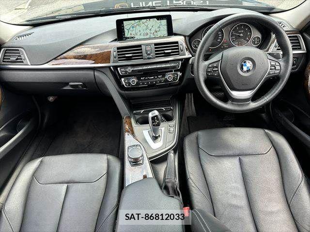 Bmw 3 SERIES 2017-07 8073022-2