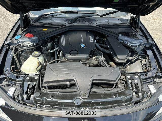 Bmw 3 SERIES 2017-07 8073022-29