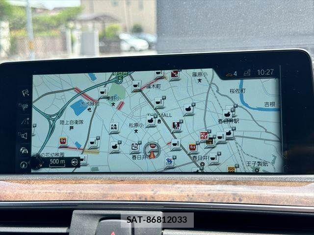 Bmw 3 SERIES 2017-07 8073022-3