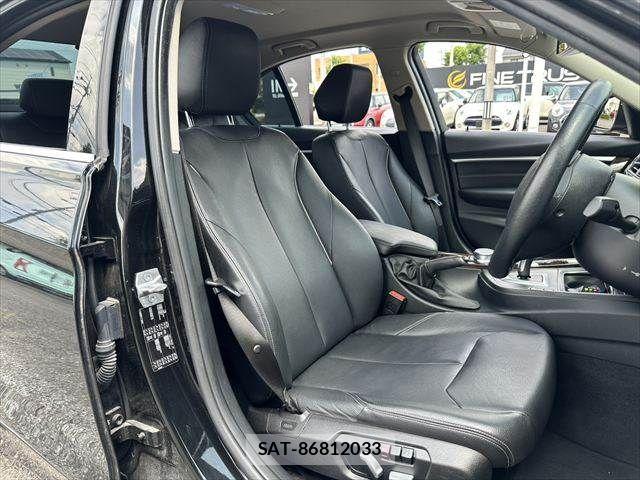 Bmw 3 SERIES 2017-07 8073022-6