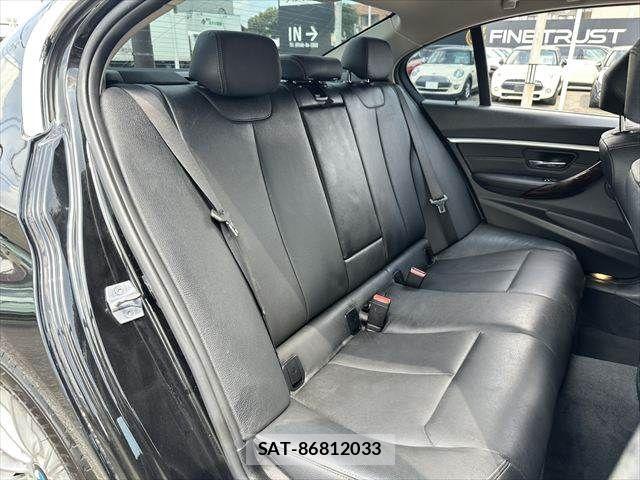 Bmw 3 SERIES 2017-07 8073022-7