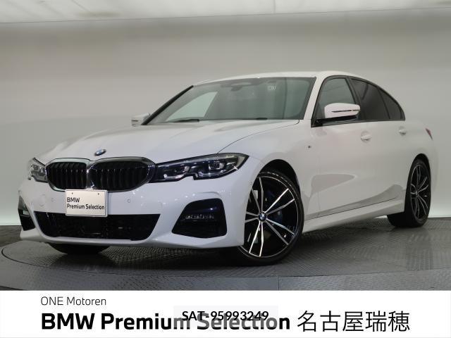 Bmw 3 SERIES 2019-08 8098201-0