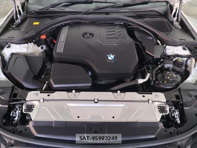 Bmw 3 SERIES 2019-08 8098201-13