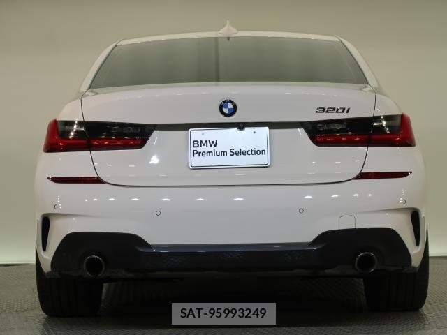 Bmw 3 SERIES 2019-08 8098201-16