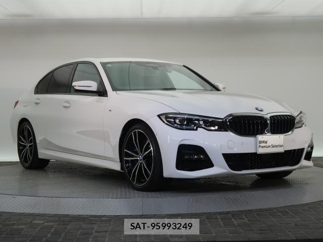 Bmw 3 SERIES 2019-08 8098201-17