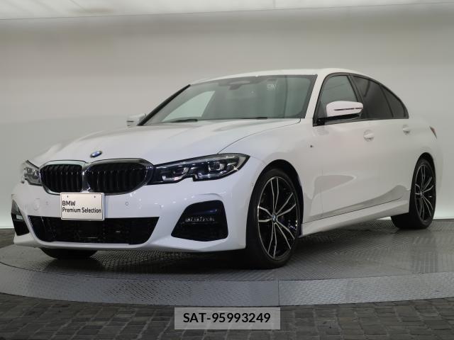 Bmw 3 SERIES 2019-08 8098201-18