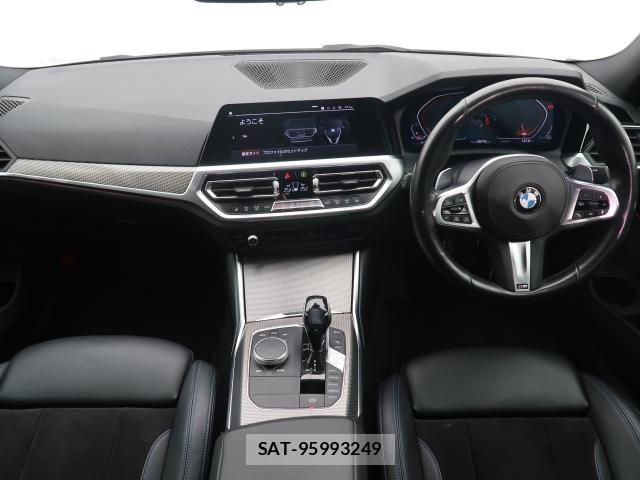 Bmw 3 SERIES 2019-08 8098201-1