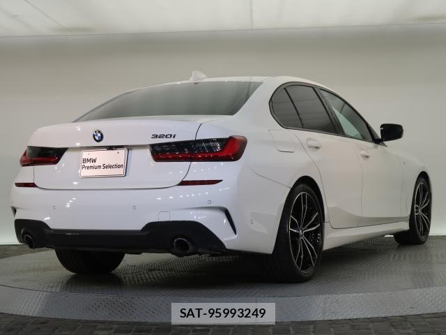 Bmw 3 SERIES 2019-08 8098201-19