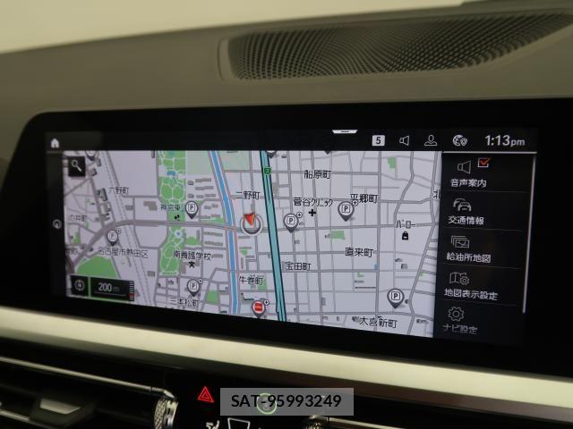 Bmw 3 SERIES 2019-08 8098201-4
