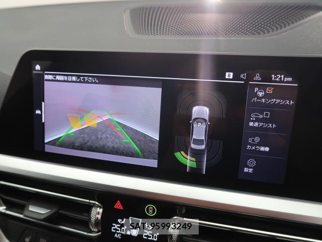 Bmw 3 SERIES 2019-08 8098201-6