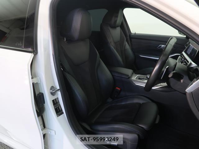 Bmw 3 SERIES 2019-08 8098201-7