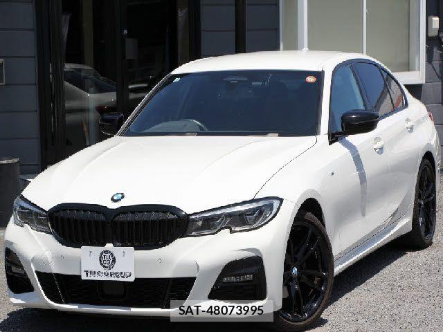 Bmw 3 SERIES 2020-09 8098198-0