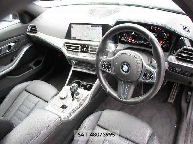 Bmw 3 SERIES 2020-09 8098198-12