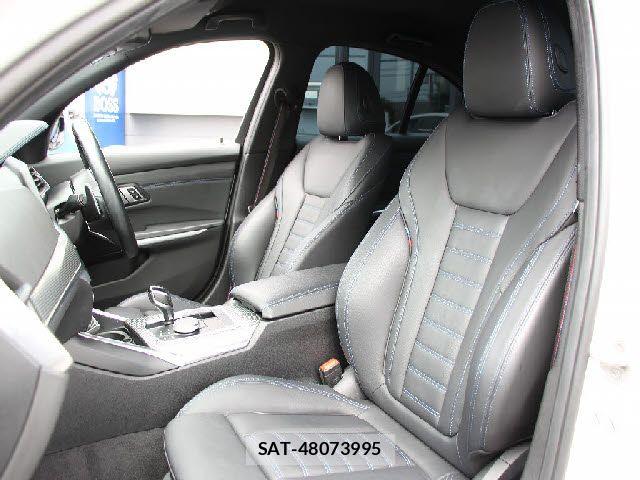 Bmw 3 SERIES 2020-09 8098198-14