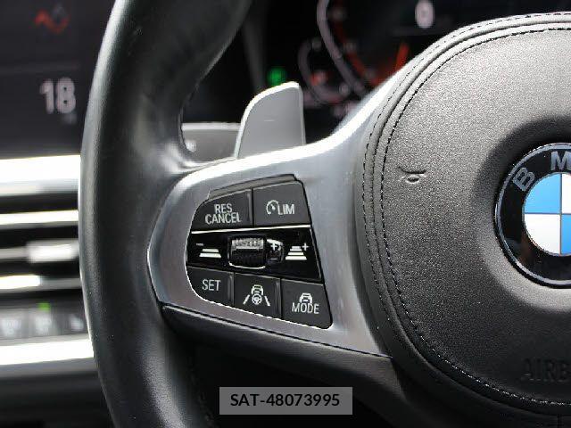 Bmw 3 SERIES 2020-09 8098198-16