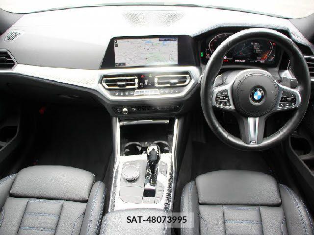 Bmw 3 SERIES 2020-09 8098198-1