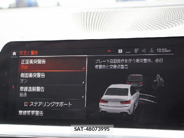 Bmw 3 SERIES 2020-09 8098198-19