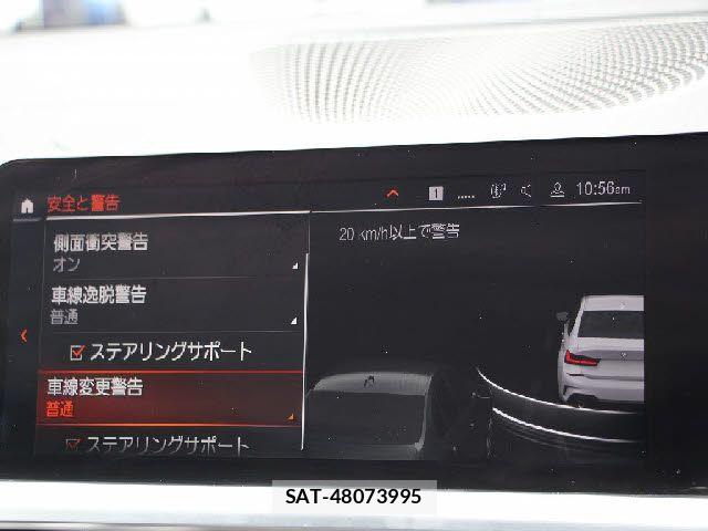 Bmw 3 SERIES 2020-09 8098198-22