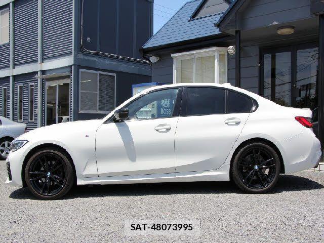 Bmw 3 SERIES 2020-09 8098198-24