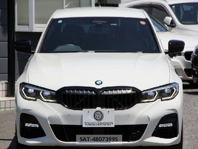 Bmw 3 SERIES 2020-09 8098198-25