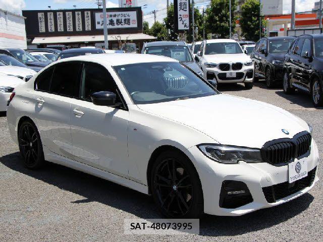 Bmw 3 SERIES 2020-09 8098198-28
