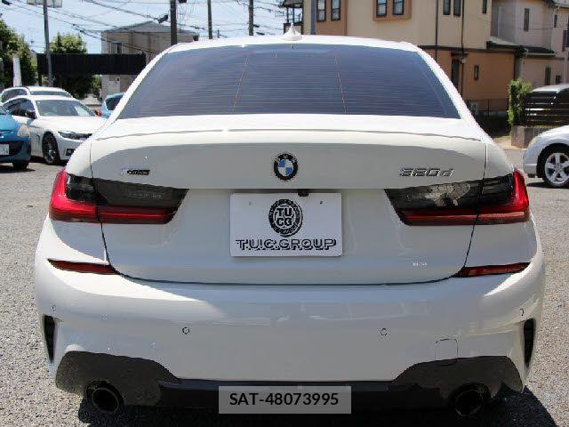 Bmw 3 SERIES 2020-09 8098198-29