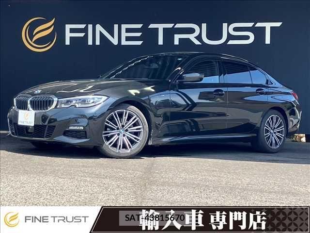 Bmw 3 SERIES 2019-09 8098199-0