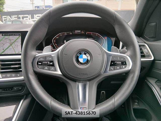 Bmw 3 SERIES 2019-09 8098199-9
