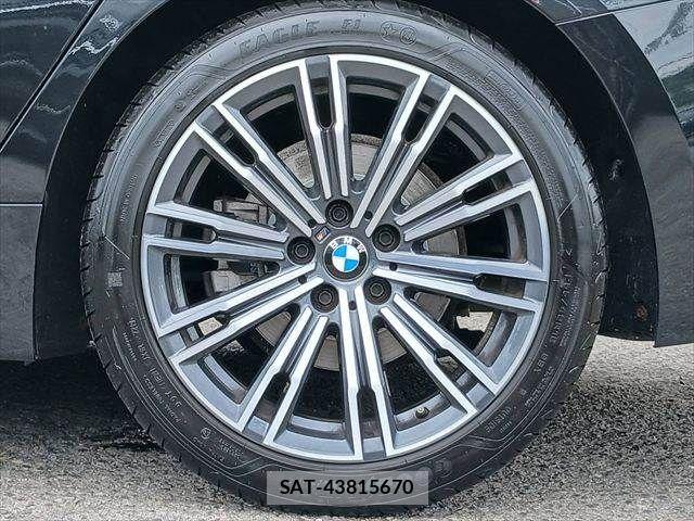 Bmw 3 SERIES 2019-09 8098199-12