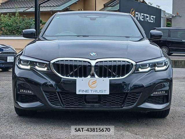 Bmw 3 SERIES 2019-09 8098199-13