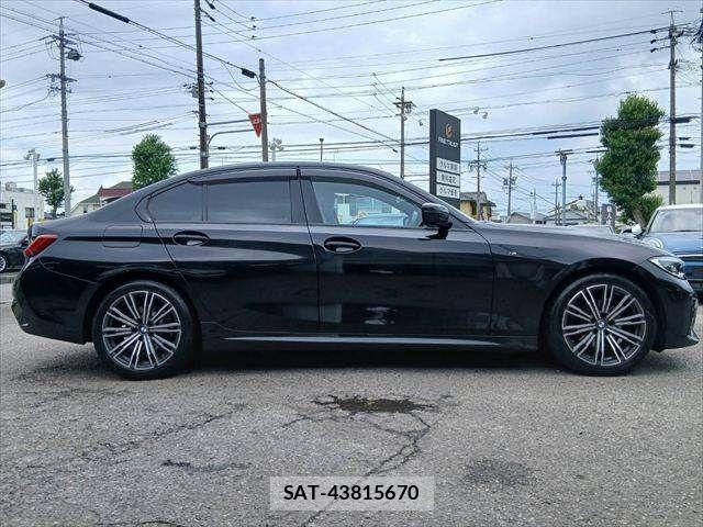 Bmw 3 SERIES 2019-09 8098199-15