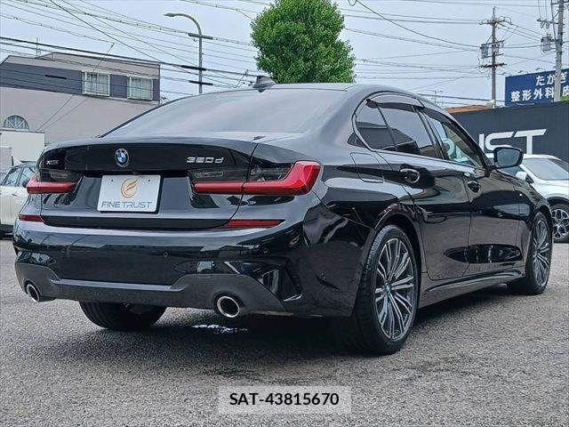 Bmw 3 SERIES 2019-09 8098199-16