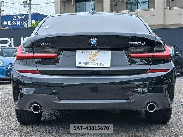 Bmw 3 SERIES 2019-09 8098199-17