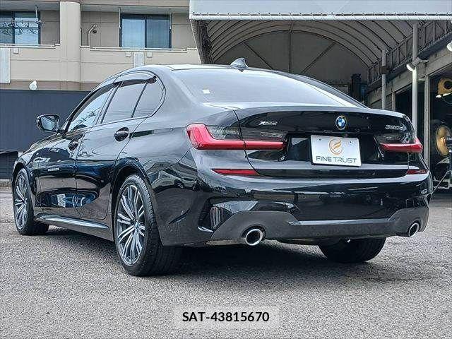 Bmw 3 SERIES 2019-09 8098199-18
