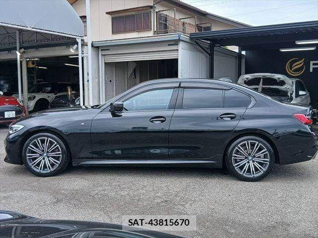 Bmw 3 SERIES 2019-09 8098199-19