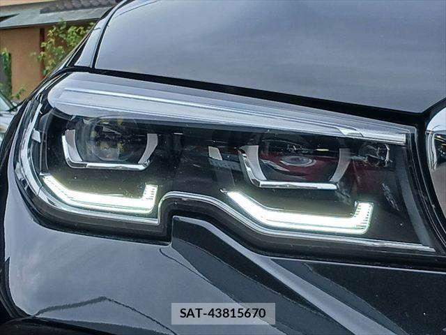Bmw 3 SERIES 2019-09 8098199-20