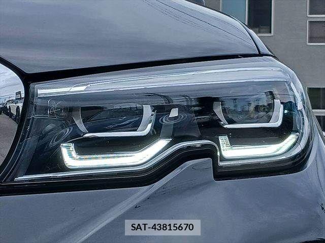Bmw 3 SERIES 2019-09 8098199-21