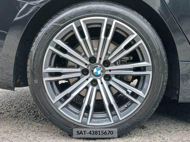 Bmw 3 SERIES 2019-09 8098199-27