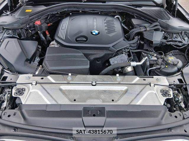 Bmw 3 SERIES 2019-09 8098199-29