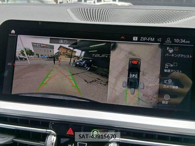 Bmw 3 SERIES 2019-09 8098199-5