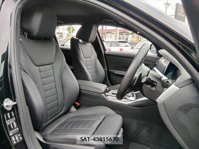 Bmw 3 SERIES 2019-09 8098199-6