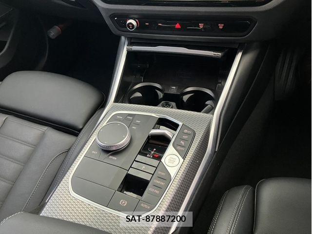 Bmw 3 SERIES 2023-02 8098186-9