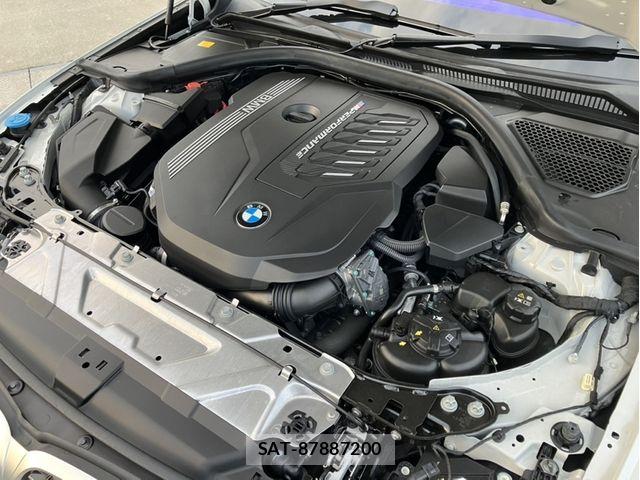 Bmw 3 SERIES 2023-02 8098186-13