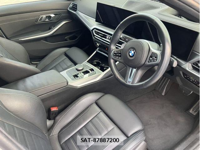 Bmw 3 SERIES 2023-02 8098186-1