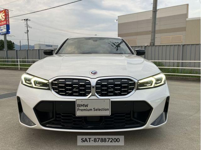 Bmw 3 SERIES 2023-02 8098186-3