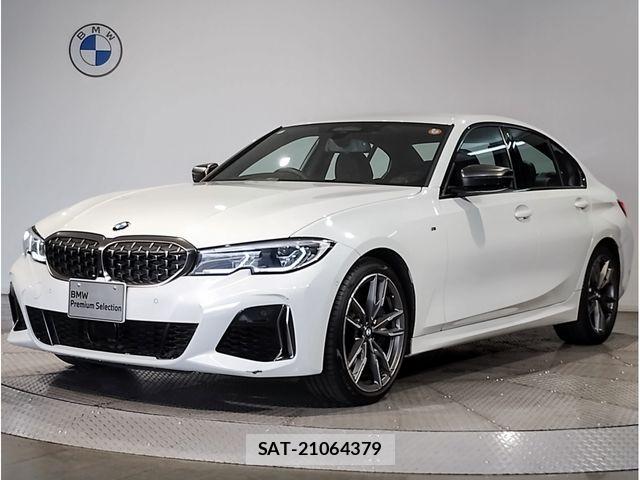 Bmw 3 SERIES 2020-11 8098195-0